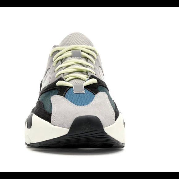 Adidas Yeezy Boost 700 Wave Runner Size 13 - Picture 2 of 3